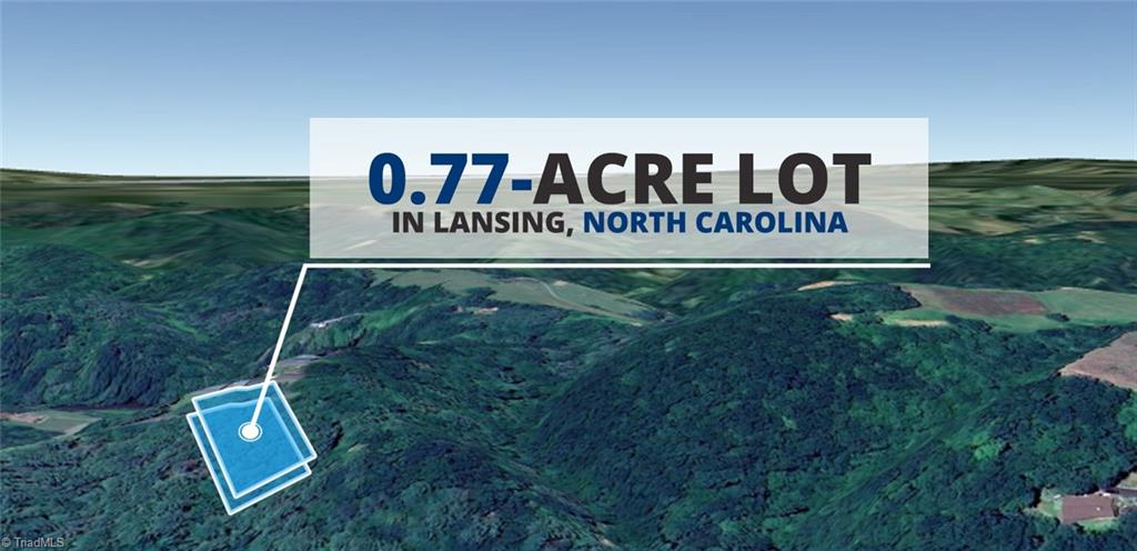 Lot 45 Turkey Ridge Property Photo
