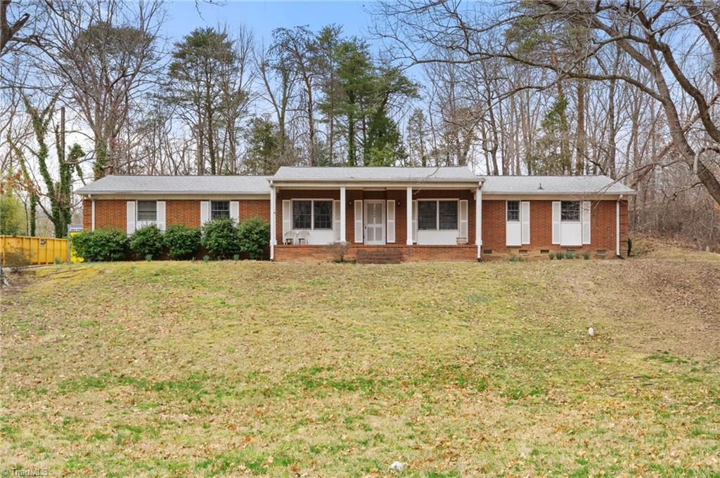 1304 Wickliff Avenue Property Photo