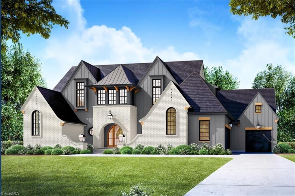 7132 Lion's Gate Drive Property Photo 1