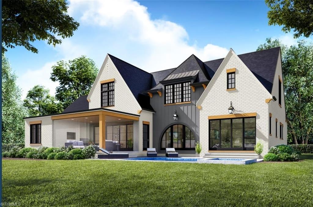 7132 Lion's Gate Drive Property Photo 2