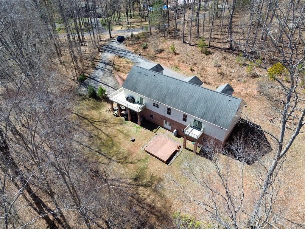 2717 Todd Drive Property Photo