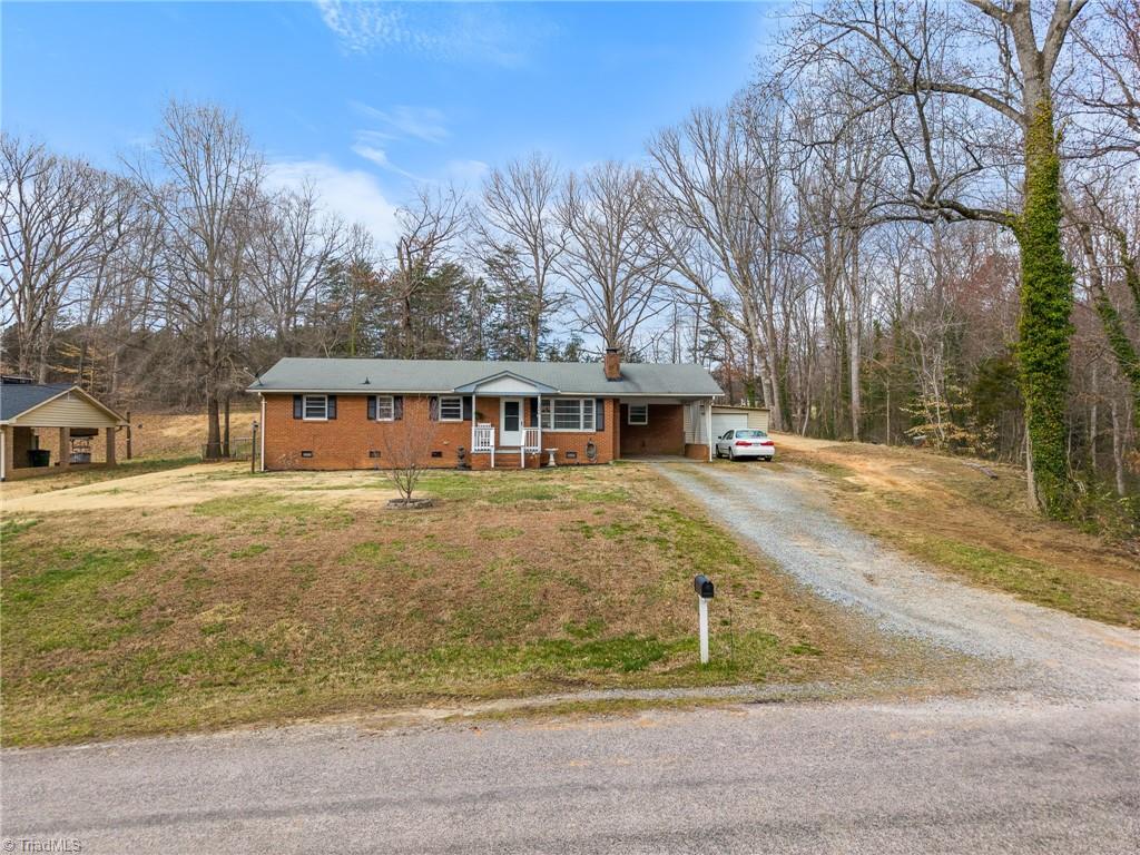 332 Charles Drive Property Photo