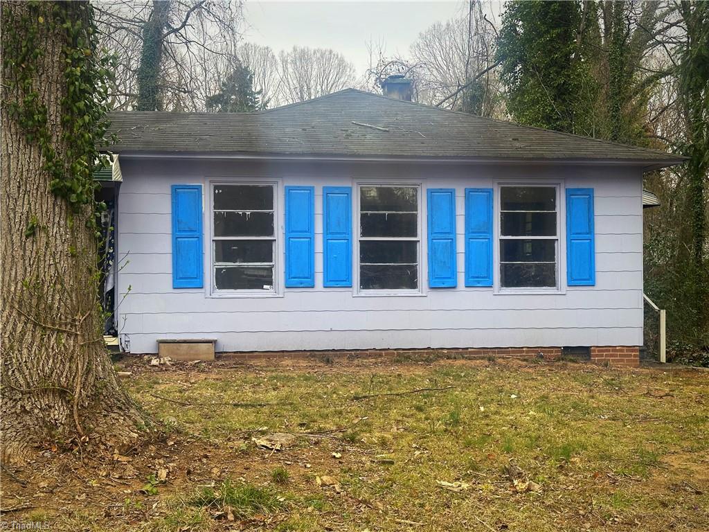 3680 Yale Avenue Property Photo