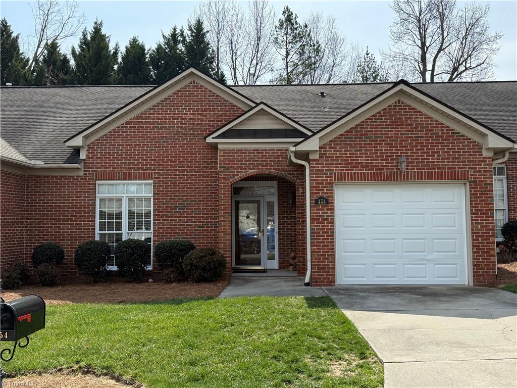 454 Northbridge Drive Property Photo