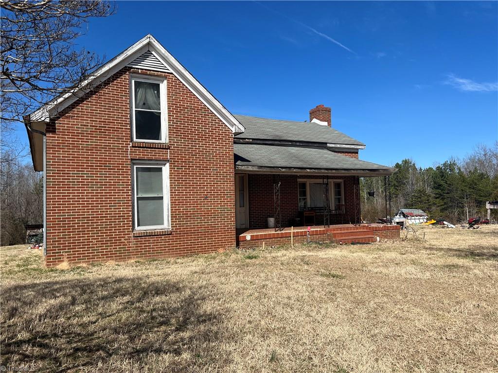 10183 Nc Highway 700 Property Photo 1