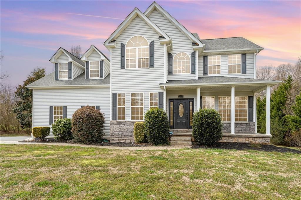 2778 Beckerdite Road Property Photo