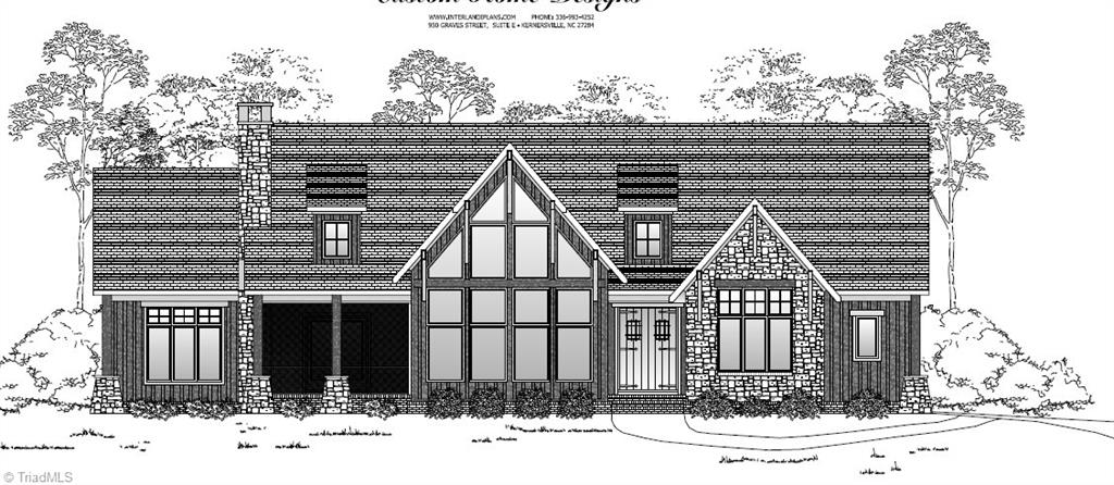 547 Brookberry Farm Circle Property Photo