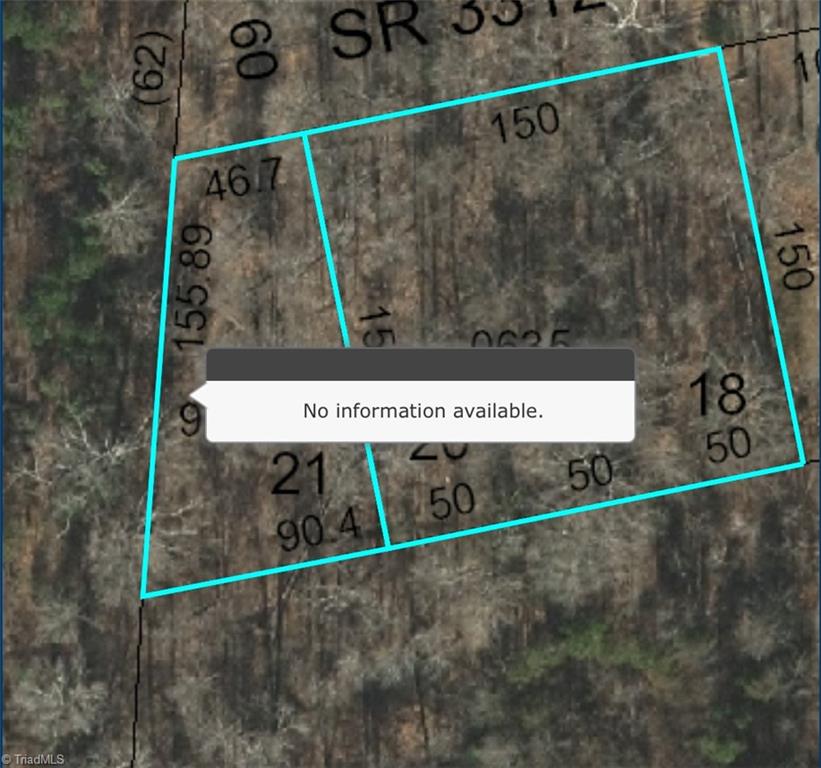 0 Partridge Drive Property Photo