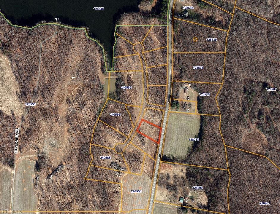 7918 Duck Pond Court Property Photo