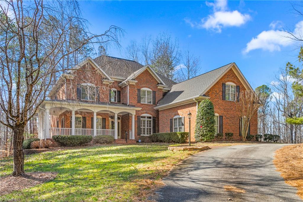6637 Lake Brandt Road Property Photo