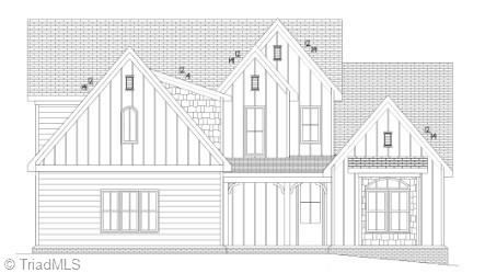 9129 Top Ridge Court Property Photo