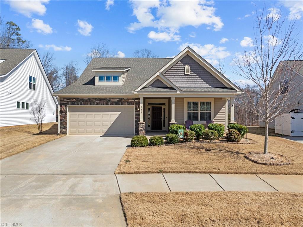 259 Kilbourne Drive Property Photo