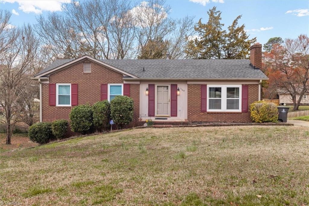 1160 Edenwood Drive Property Photo
