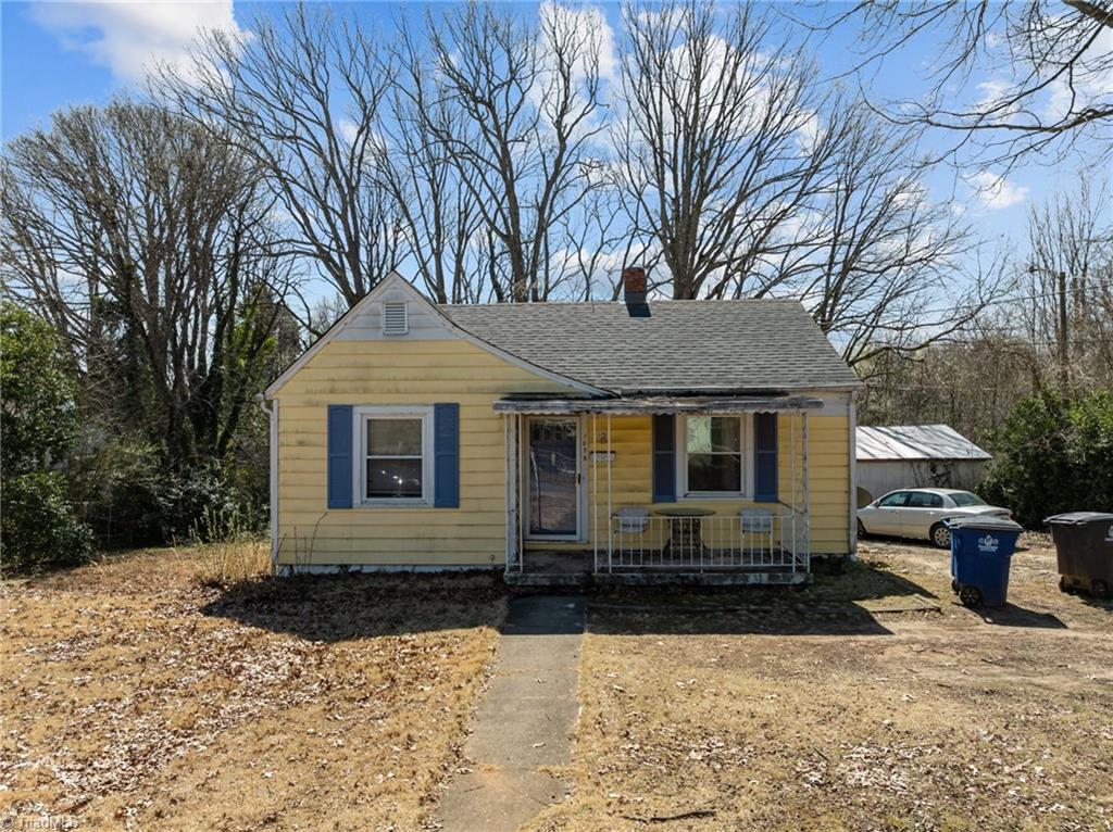 1038 E Brookline Street Property Photo