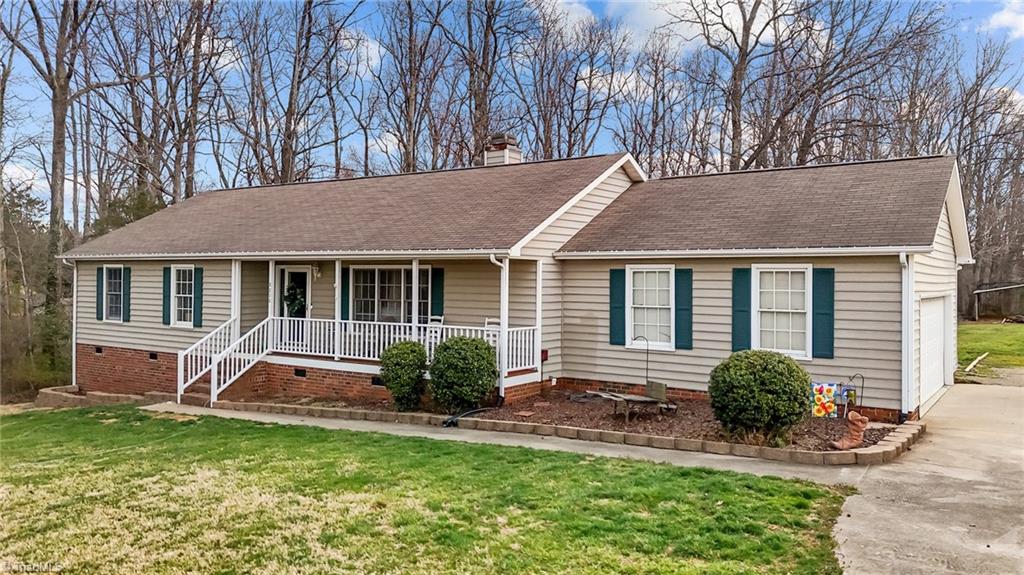 8210 Fairgrove Church Road Property Photo