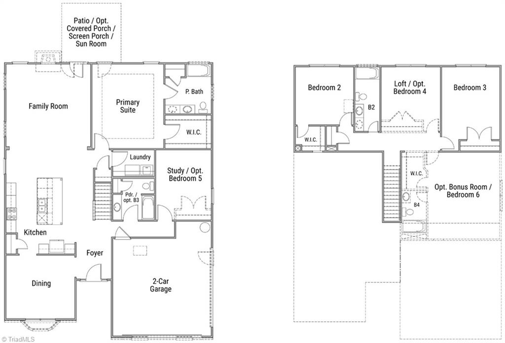 406 Stonewell Court # 45 Property Photo 17