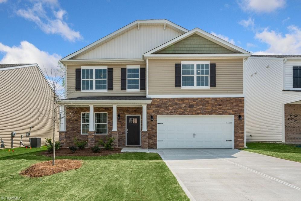 6998 Saddlebred Drive Property Photo