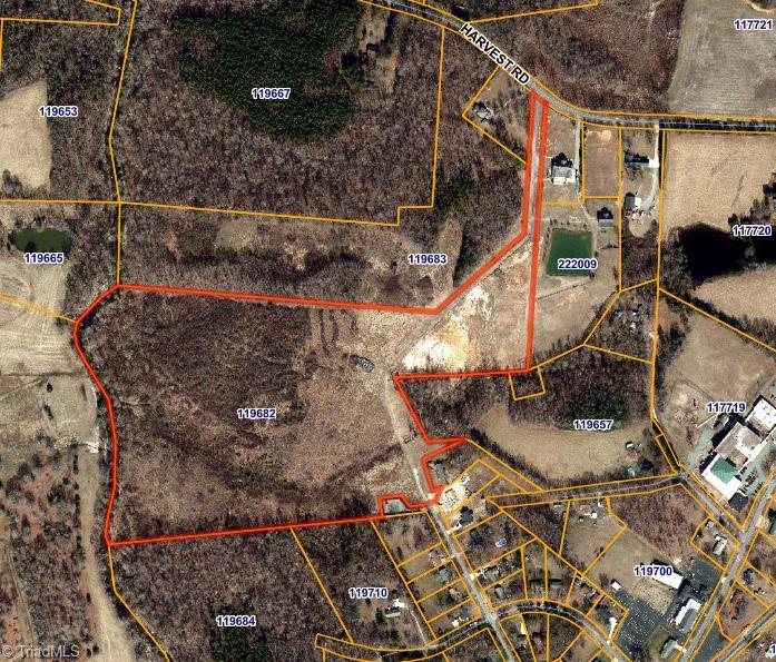 5052 Harvest Road Property Photo