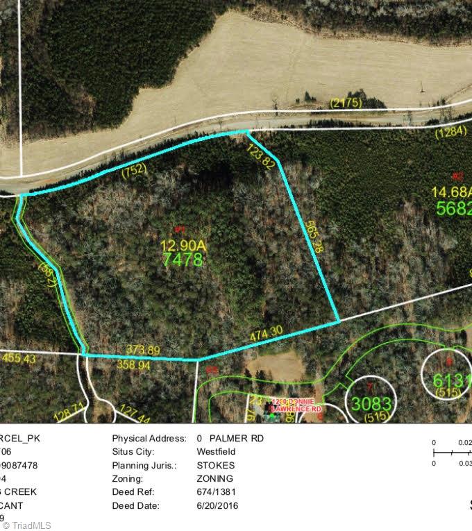 North Stokes Real Estate Listings Main Image