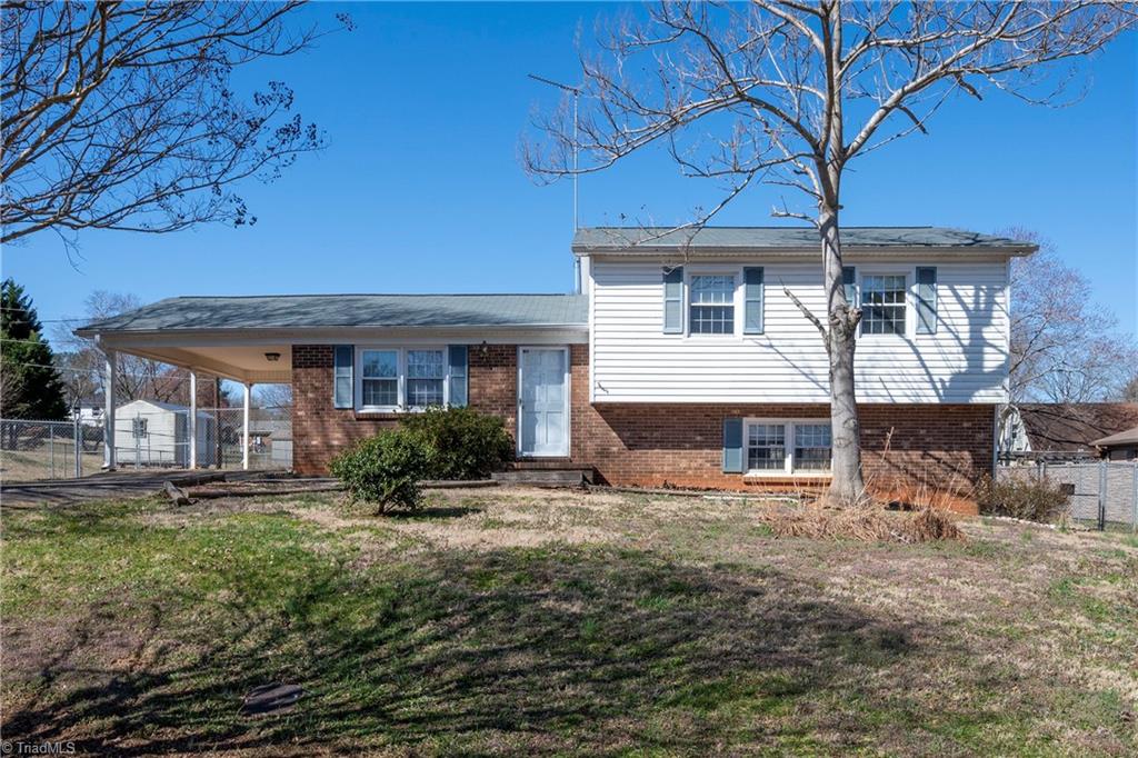214 Harvest Drive Property Photo
