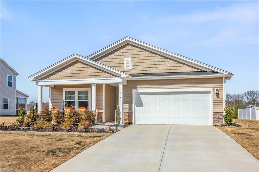 110 Cremello Drive Property Photo