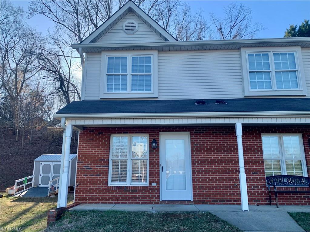 525 Highland Park Drive # A Property Photo