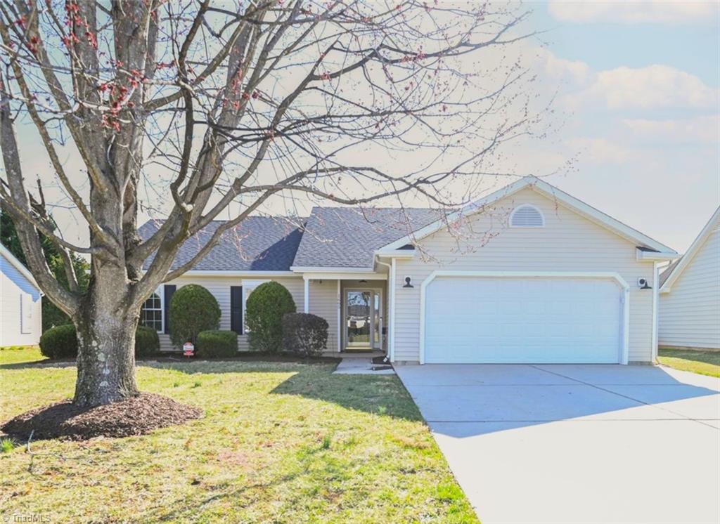 1605 Beeson Park Lane Property Photo