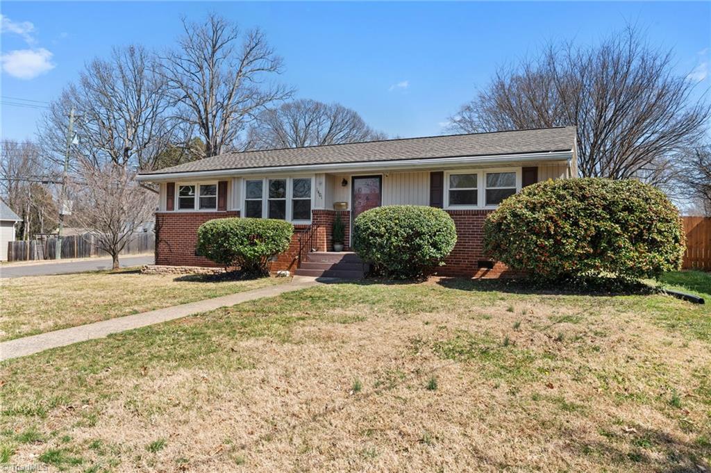 1401 Kenwood Street Property Photo 1