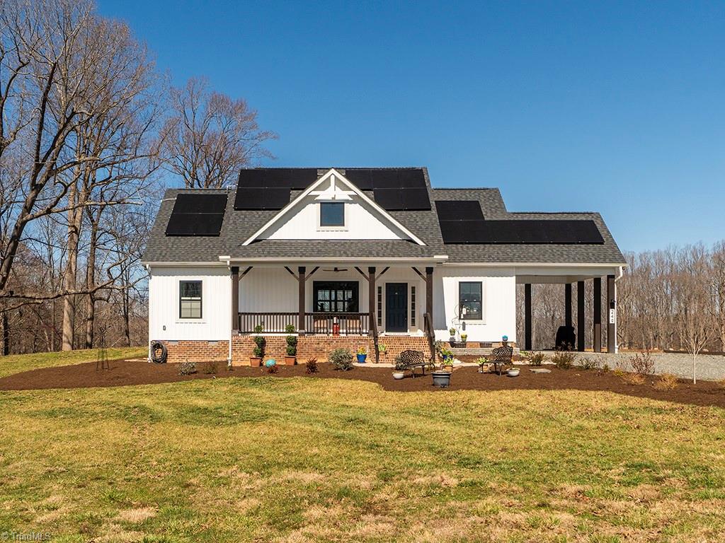 249 Meadow Ridge Trail Property Photo