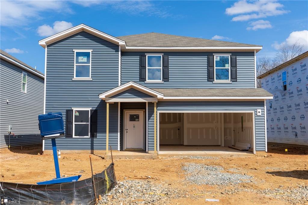 2106 Cherry Creek Road Property Photo