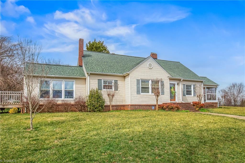 2335 Dobbins Road Property Photo