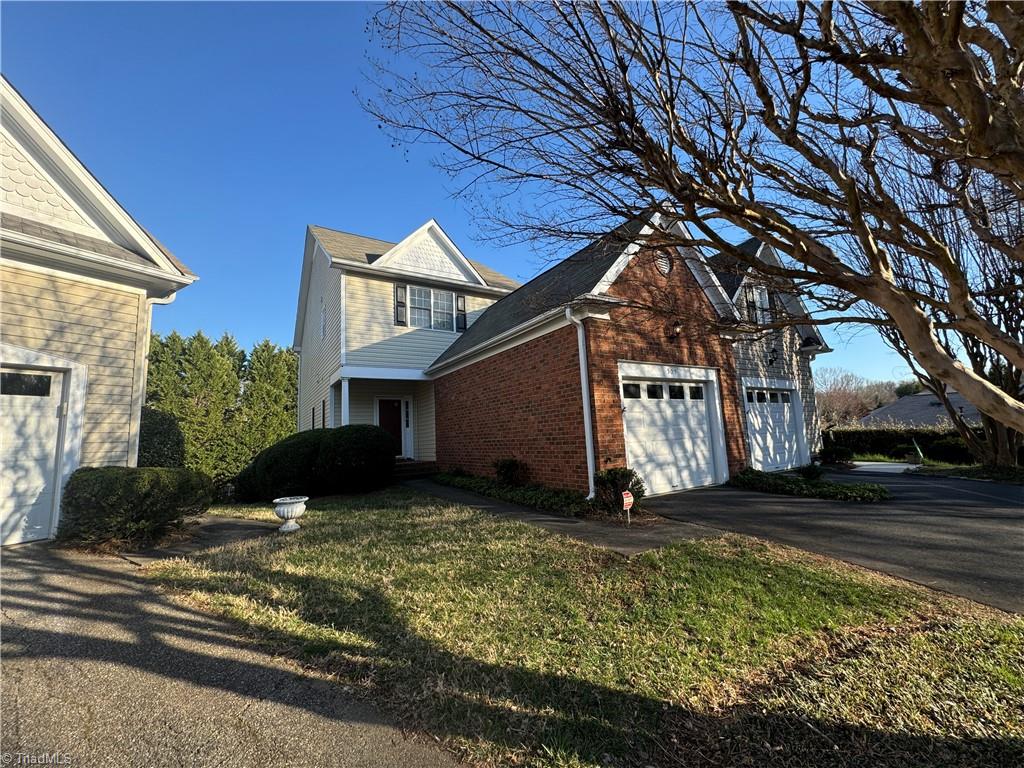 505 Sherwood Hills Drive Property Photo