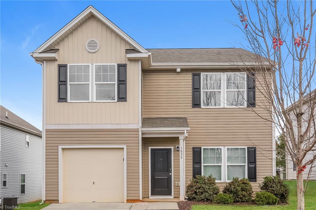 1028 Bitting Hall Circle Property Photo
