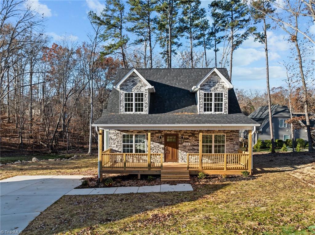 514 Woods Drive Property Photo