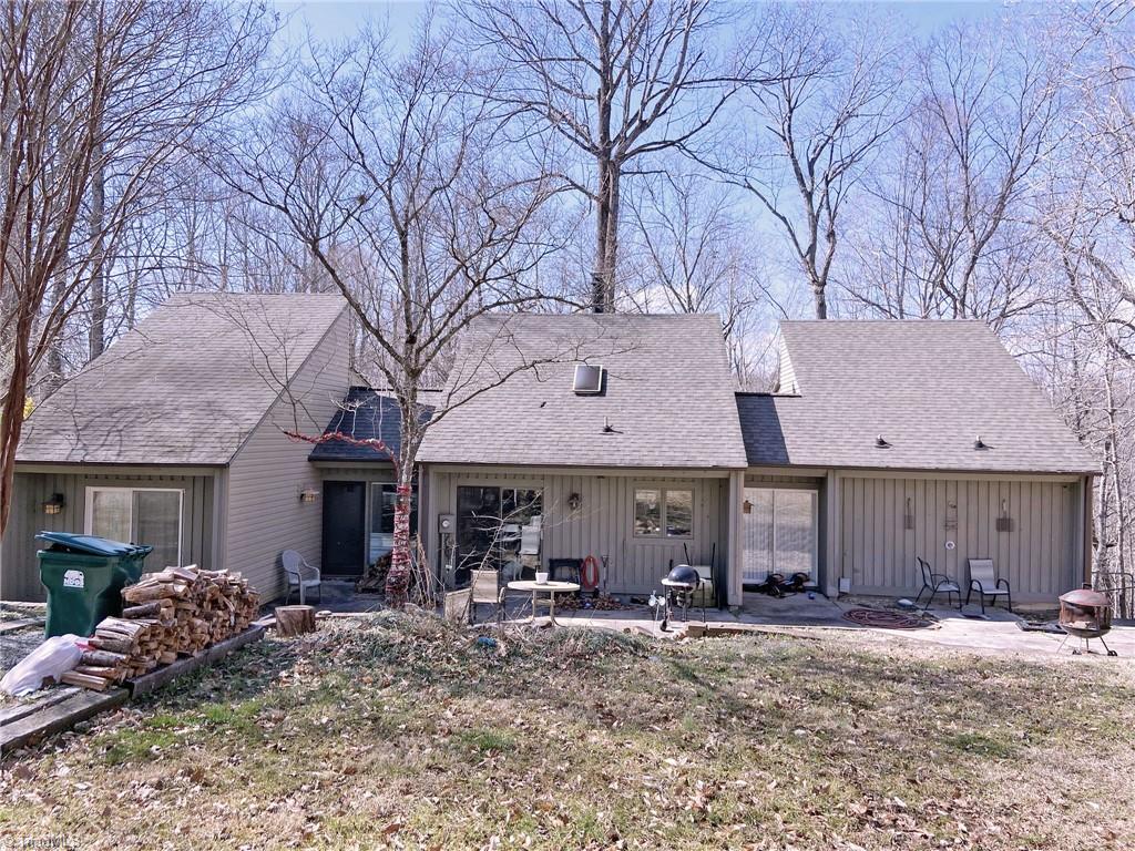 376 N Mohawk Drive Property Photo