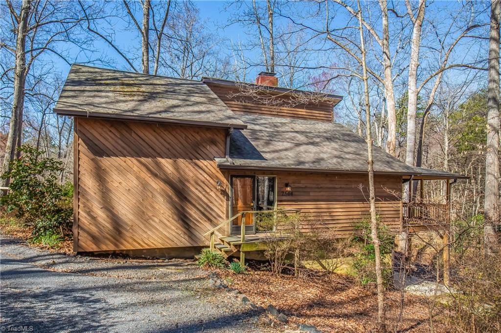 2544 Holly Ridge Road Property Photo