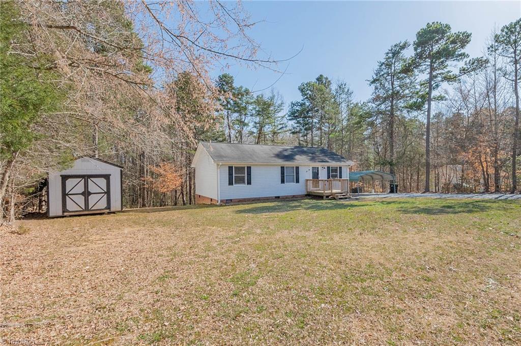 1241 Riverwood Road Property Photo