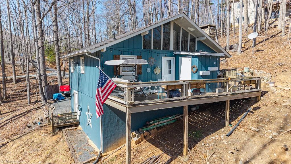 Watauga County Real Estate Listings Main Image