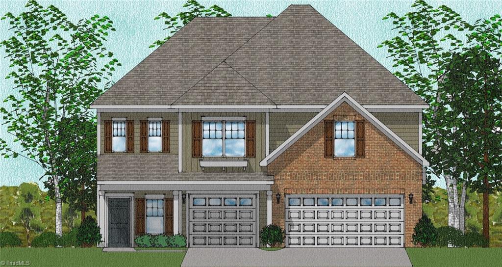 908 Fairmile Drive Property Photo