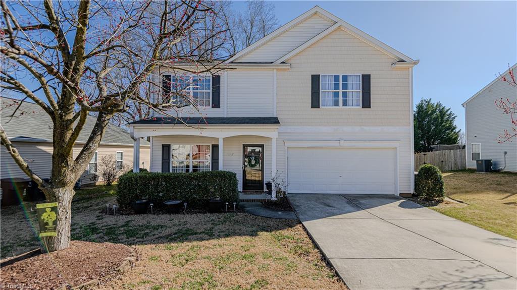 5312 Silverbrook Drive Property Photo