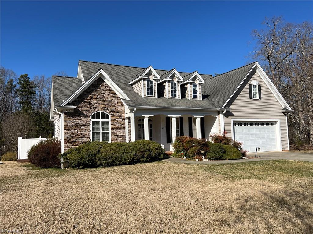 237 Hartgrove Road Property Photo