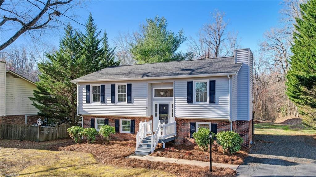 419 Cypress Drive Property Photo