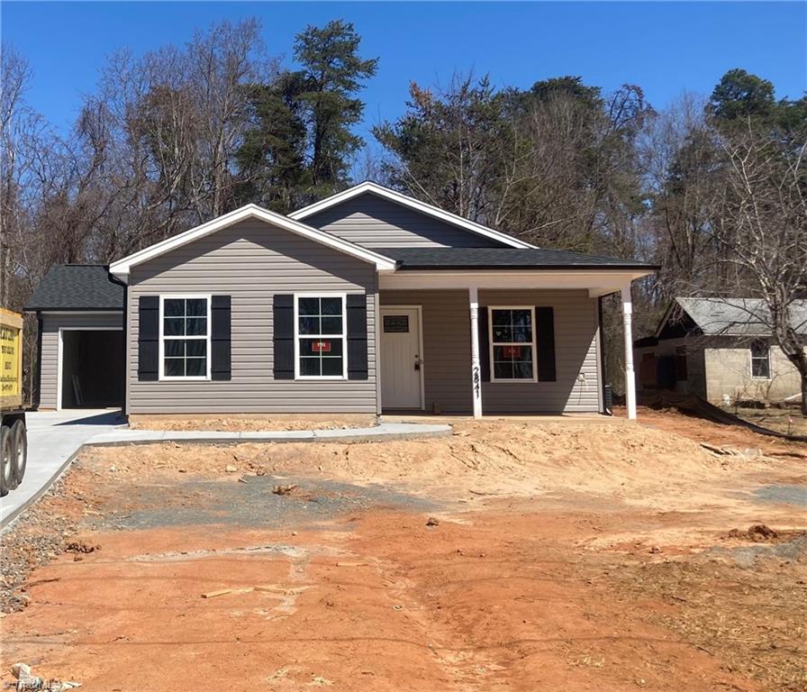 2841 Bethabara Road Property Photo