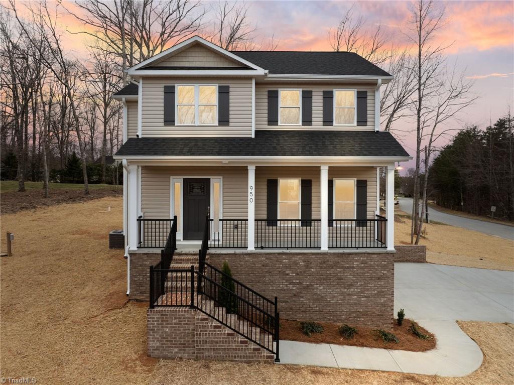 950 Williams Road Property Photo