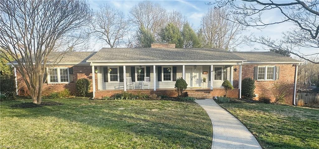 2840 Holyoke Place Property Photo