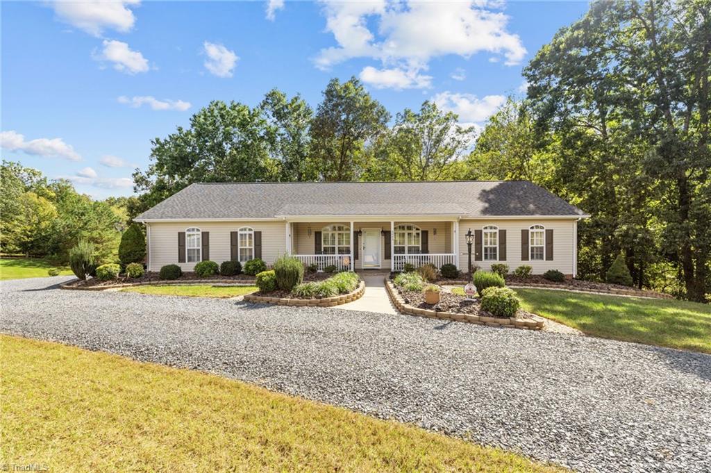 3003 Tranquil Lane Property Photo
