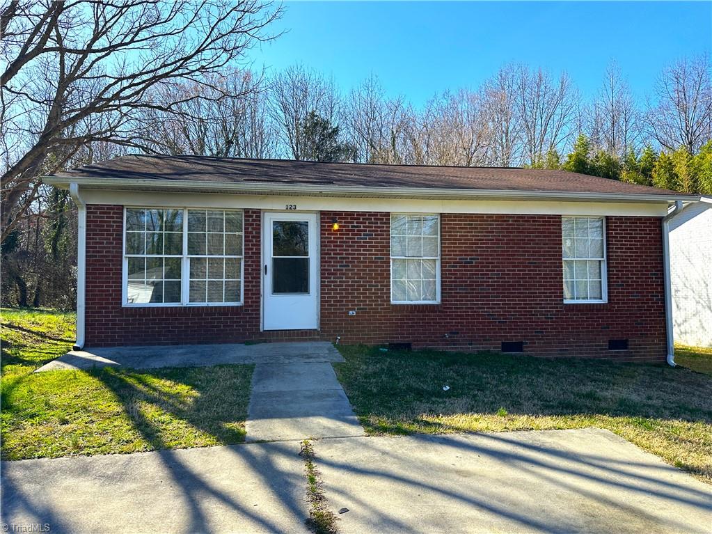 123 Dorothy Street Property Photo