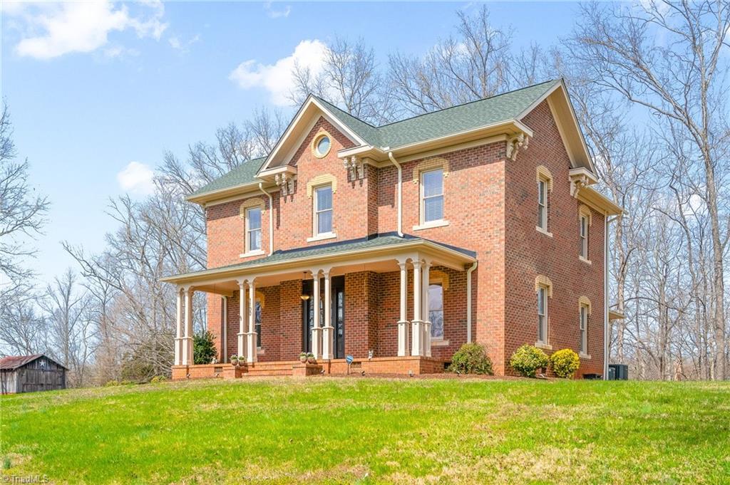 1100 Reatkin Lane Property Photo