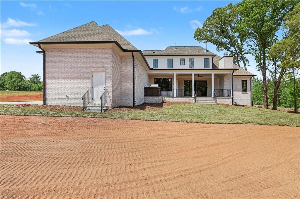 7126 Lion's Gate Drive Property Photo 37