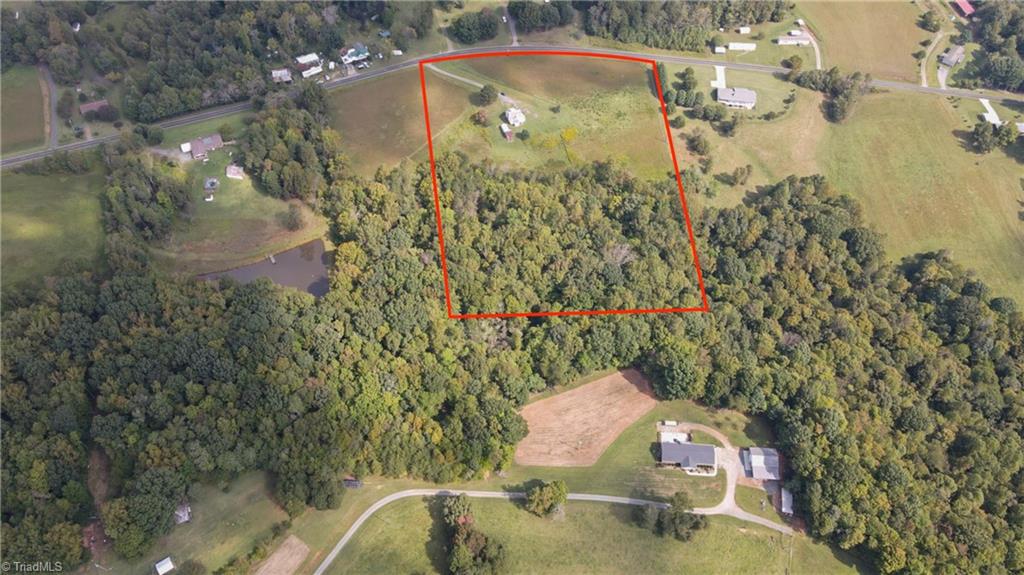 2246 Snow Hill Church Road Property Photo